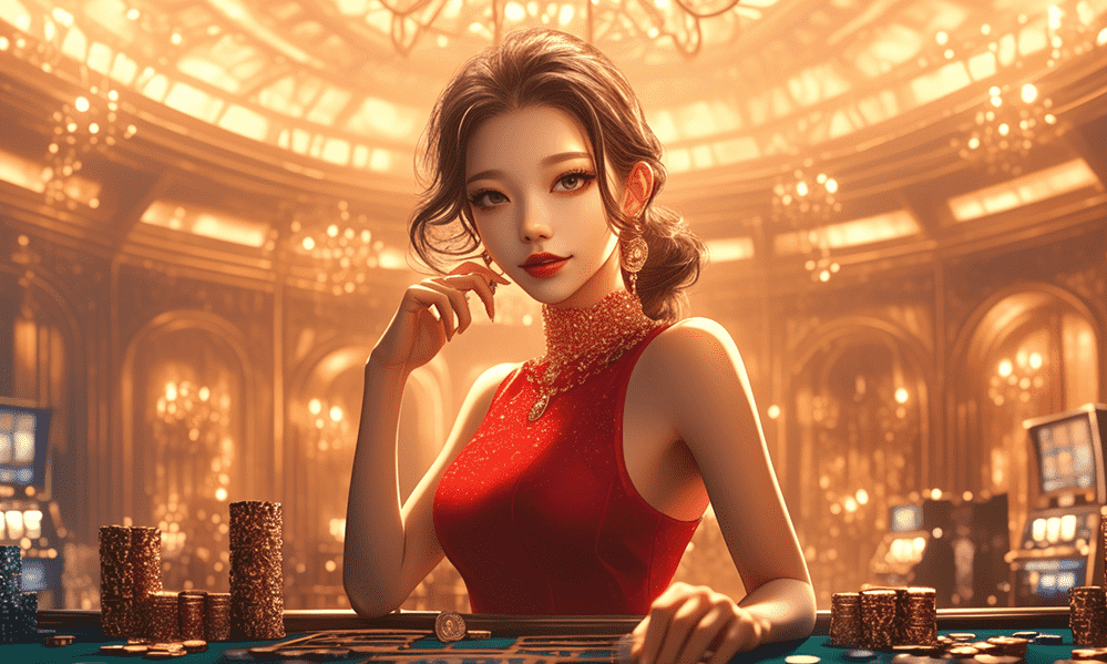 k8vn casino